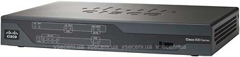 Фото Cisco 887VA-SEC-K9