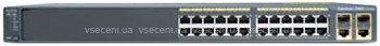 Фото Cisco WS-C2960S-F24TS-S