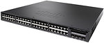 Фото Cisco WS-C3650-48TS-E