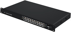 Фото Ubiquiti EdgeSwitch 24 (ES-24-250W)