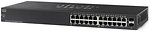 Фото Cisco SG110-24HP