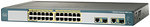 Фото Cisco WS-C2960-24PST-L
