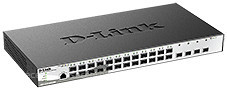 Фото D-Link DGS-1210-28XS/ME