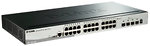 Фото D-Link DGS-1510-28X