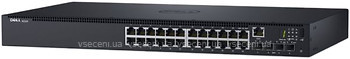 Фото Dell Networking N1548 (210-AEVZ)