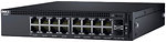 Фото Dell Networking X1018 (210-AEIK)