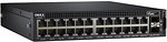 Фото Dell Networking X1026P (210-AEIN)