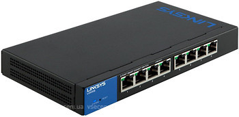 Фото LinkSys LGS308