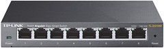 Фото TP-Link TL-SG108E