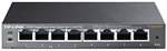 Фото TP-Link TL-SG108PE