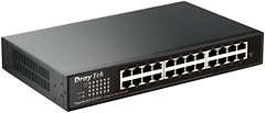 Фото DrayTek VigorSwitch G1241