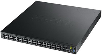 Фото ZyXEL XGS3700-48