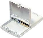 Фото MikroTik RouterBOARD RB750P-PBr2