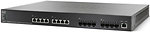 Фото Cisco SG550XG-8F8T