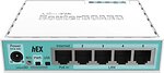 Фото MikroTik RouterBOARD RB750Gr3
