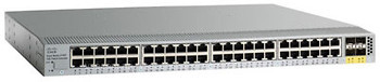 Фото Cisco N2K-C2148T-1GE