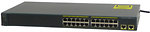 Фото Cisco WS-C2960-24TT-L