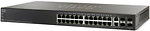 Фото Cisco SG500-28MPP