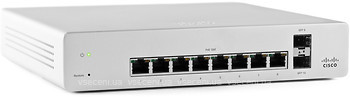 Фото Cisco MS220-8