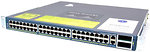 Фото Cisco WS-C4948-10GE-E