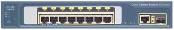 Фото Cisco WS-CE520-8PC-K9
