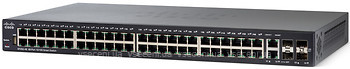 Фото Cisco SF250-48