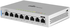 Фото Ubiquiti UniFi Switch 8 (US-8)