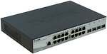 Фото D-Link DGS-1210-20/ME