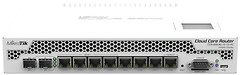 Фото MikroTik Cloud Core Router CCR1009-8G-1S-1S+PC