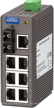 Фото Moxa EDS-208-M-SC