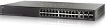 Фото Cisco SG350X-24