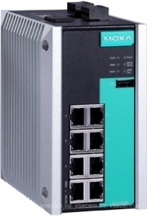 Фото Moxa EDS-G508E