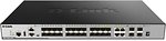 Фото D-Link DGS-3630-28SC