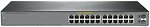 Фото HP OfficeConnect 1920S 24G 2SFP PPoE+ 185W (JL384A)