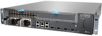 Фото Juniper MX80-5G-AC-B