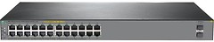 Фото HP OfficeConnect 1920S 24G 2SFP PoE+ 370W (JL385A)