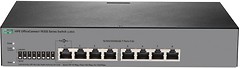 Фото HP OfficeConnect 1920S 8G Switch (JL380A)