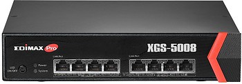 Фото Edimax XGS-5008