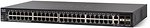 Фото Cisco SG350X-48P