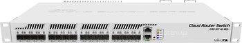 Фото MikroTik Cloud Router Switch CRS317-1G-16S+RM