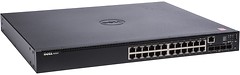 Фото Dell Networking N1524P