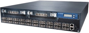 Фото Juniper EX4500-40F-VC1-BF