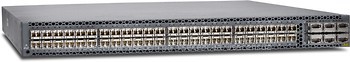 Фото Juniper QFX5100-48S-DC-AFO