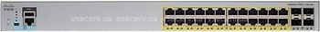 Фото Cisco WS-C2960L-24PS-LL