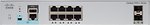 Фото Cisco WS-C2960L-8TS-LL