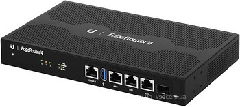 Фото Ubiquiti EdgeRouter 4 (ER-4)