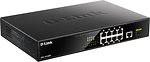 Фото D-Link DGS-1010MP