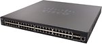 Фото Cisco SX550X-52