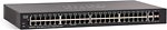 Фото Cisco SG250X-48