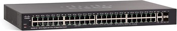 Фото Cisco SG250X-48